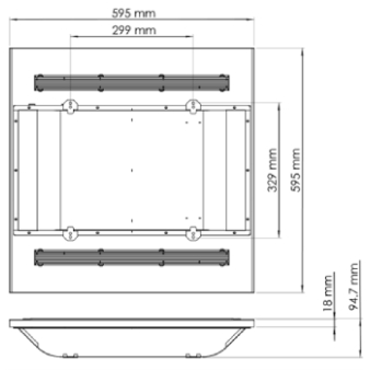 Parametre UVC Clean Air